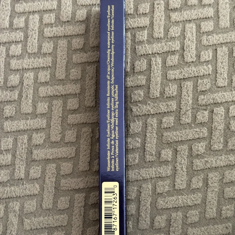 Estee Lauder Double‎ Wear Infinite Waterproof Eyeliner Kohl Noir 01